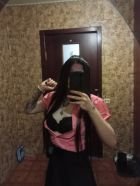 Алина – девушка для массажа, которая знает все эрогенные зоны, работает в Новороссийске (По телефону)