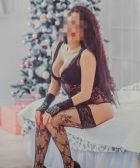 проститутка Лейла, секс за деньги в Новороссийске