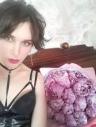 Новая проститутка Слава Транссексуалка, рост: 178, вес: 68